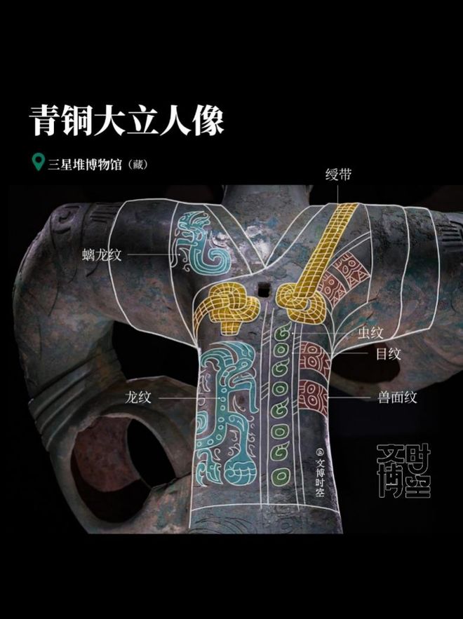 发现纹样之美：丝路南行中的蜀锦浮光
