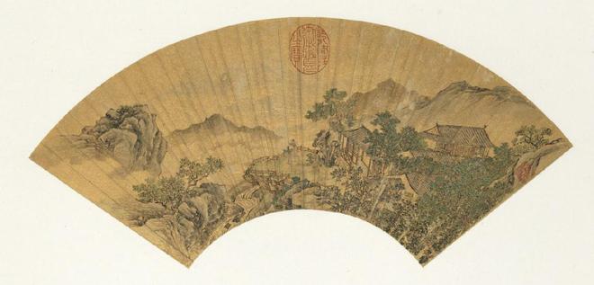 最美绕指柔：七夕乞巧，一场女子的欢乐盛宴