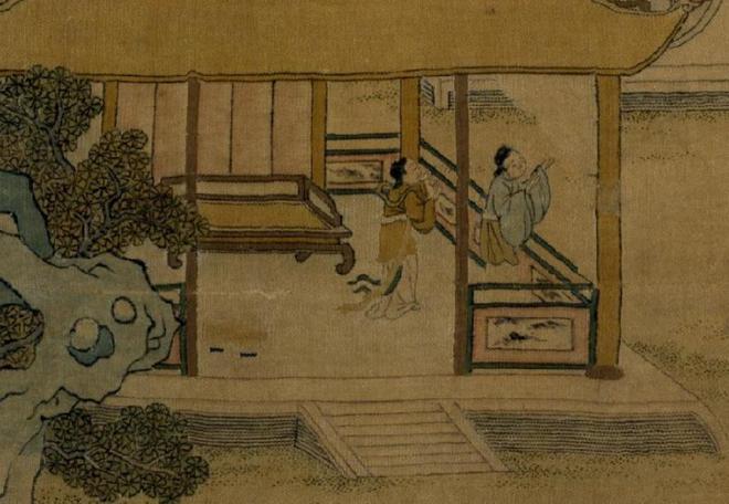 最美绕指柔：七夕乞巧，一场女子的欢乐盛宴