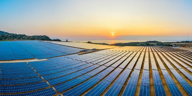 英发睿能向港交所递表 为全球第三大N型TOPCon电池片厂商