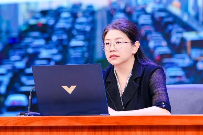 第十六期中国企业大讲堂成功举办，聚焦大健康产业创新与生态构建