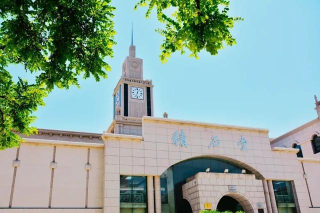 又是别人家的大学！万张门票、甜品美食送新生！
