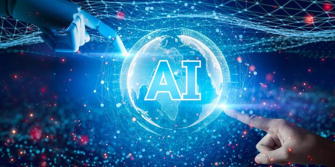 站在AI革命中心：这位基金经理是如何把握中国科技价值重估的？